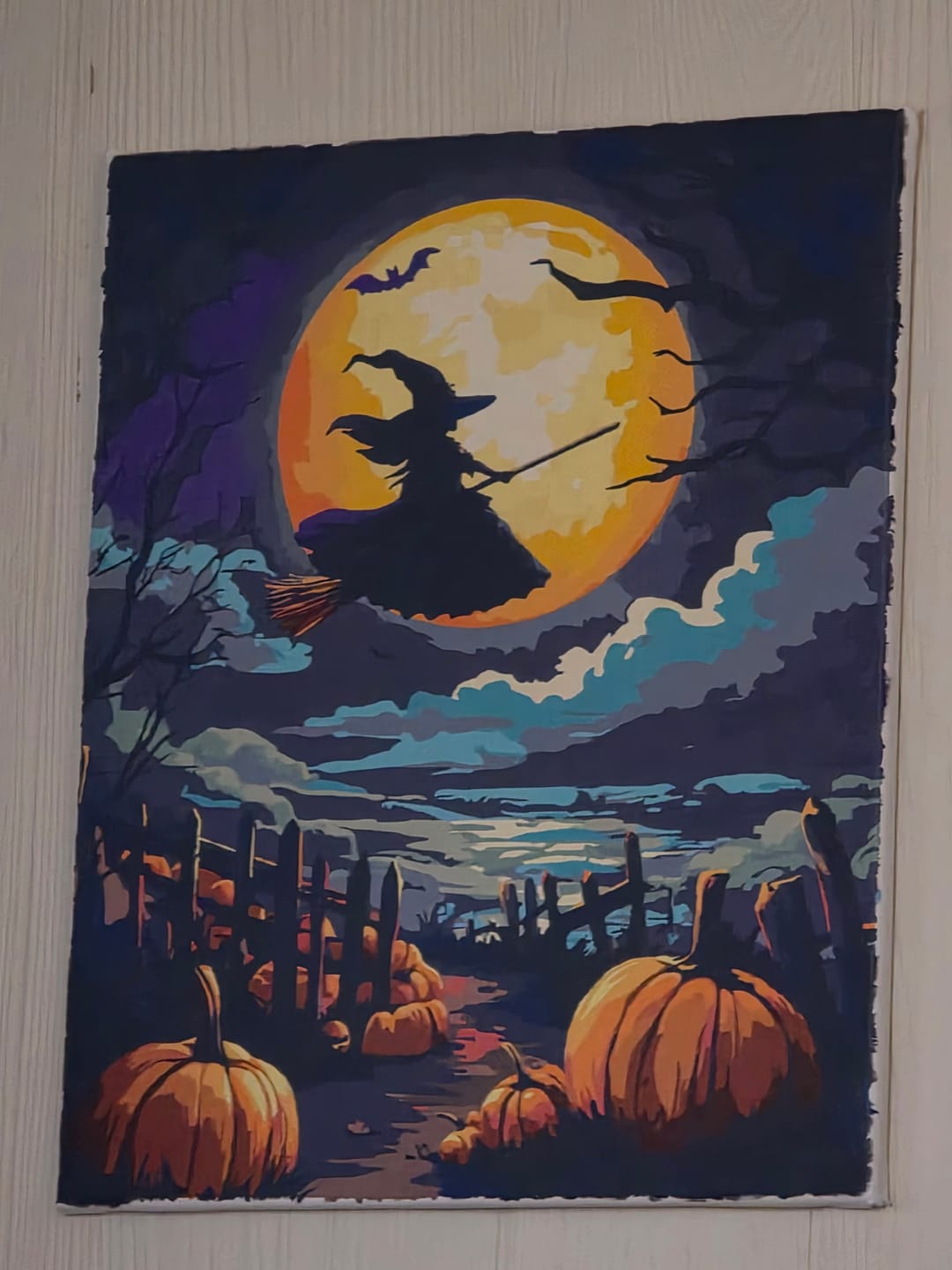 Customer photo review of Moonlight Witch