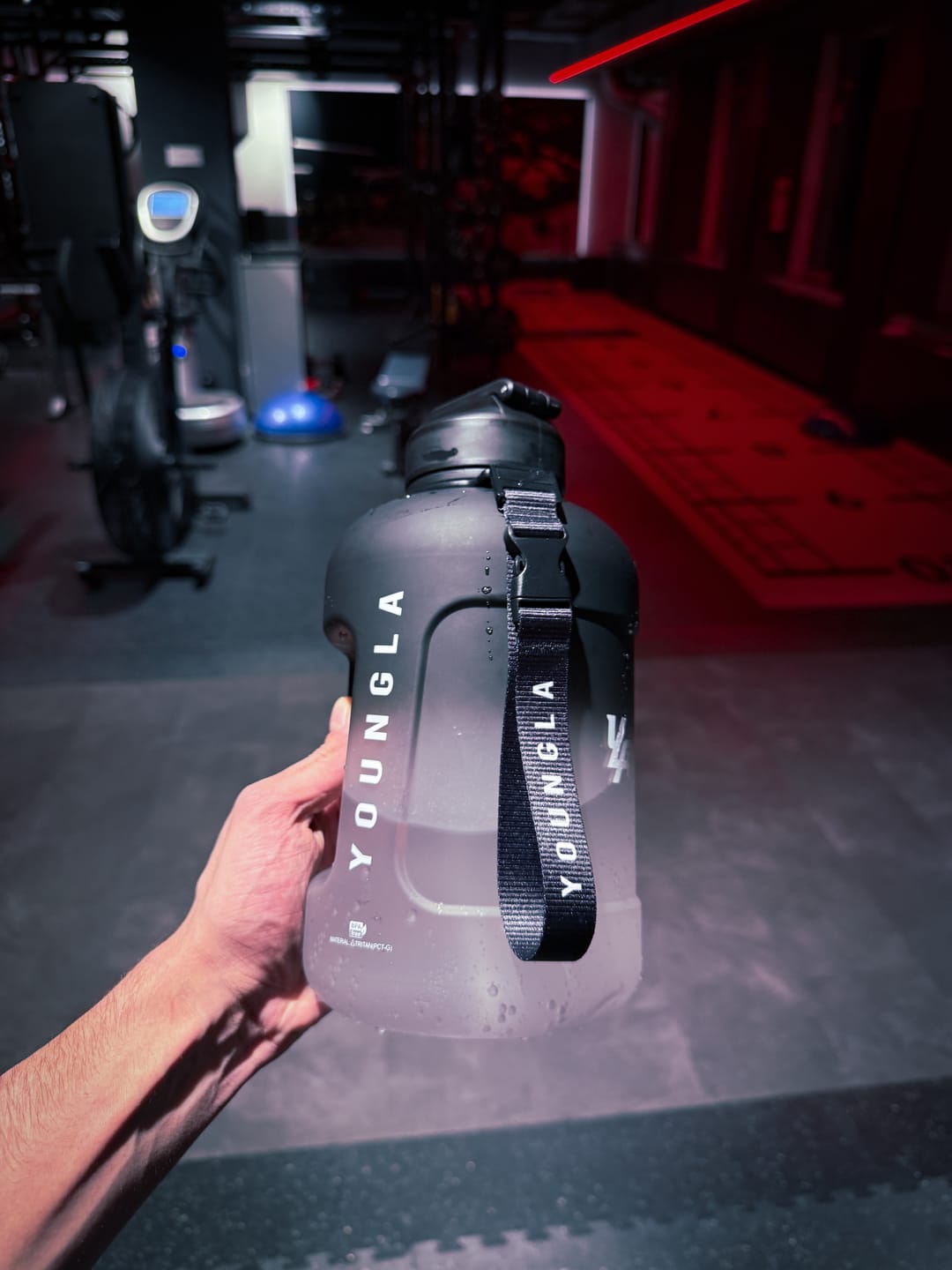 Customer photo review of 941 - Lah Jug 2.0
