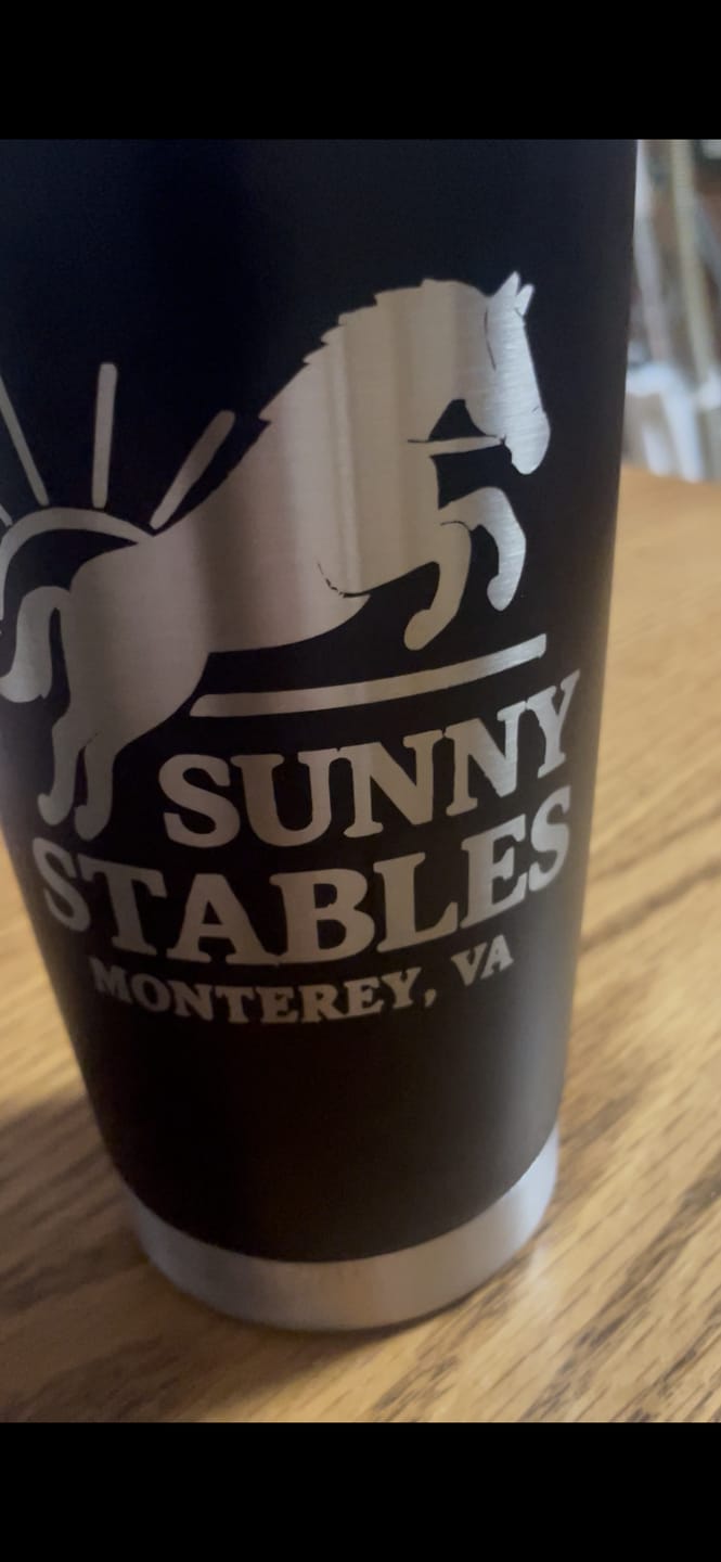 Customer photo review of Volume Pricing Special – (20-Unit Minimum)