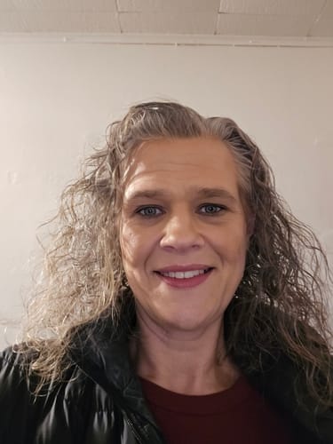 Customer photo review of Sea Moss & Chebe Curl Refresher Spray