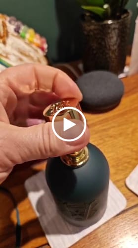 Customer video review of Ko Meme