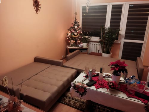 Customer photo review of Sofa ELMA