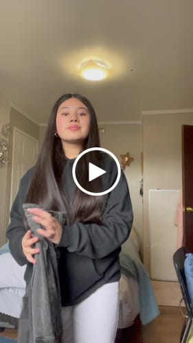 Customer video review of Etiqueta Maleta Estrella Black