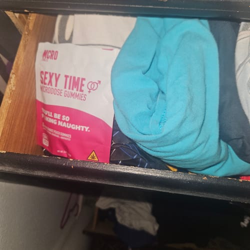 Customer photo review of Sexy Time