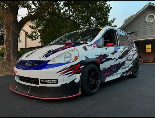 Customer photo review of Your Custom Car Silhouette Metal Wall Art Service