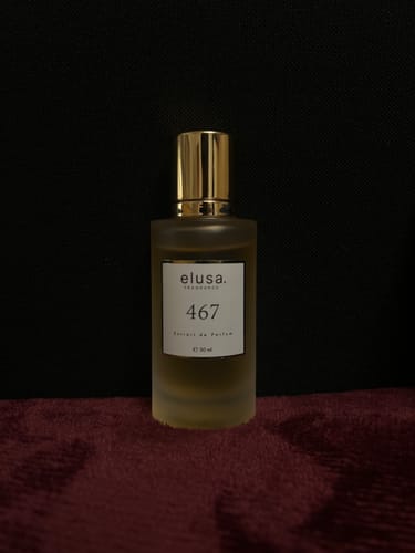 Customer photo review of 467