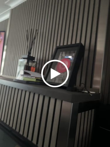 Customer video review of M1 Music Frame CD Player