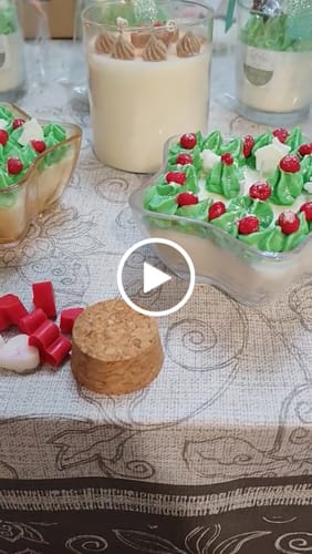 Customer video review of Fragancia ROPA LIMPIA