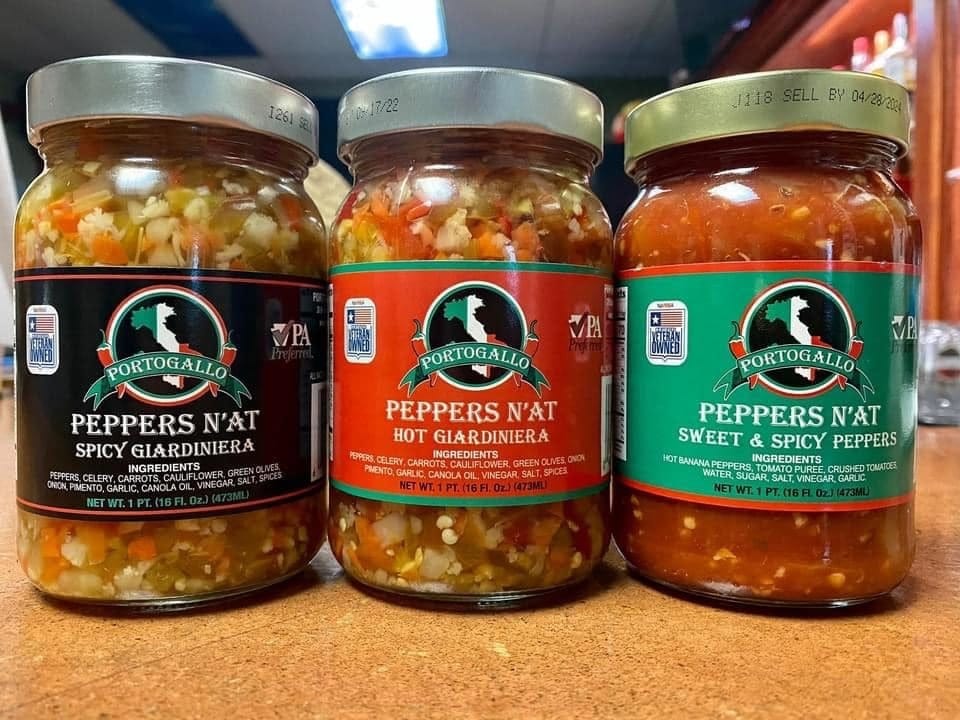 Customer photo review of 16 oz (Pint) Ball Regular Mouth Mason Jar 12-Pack Shipping Box™