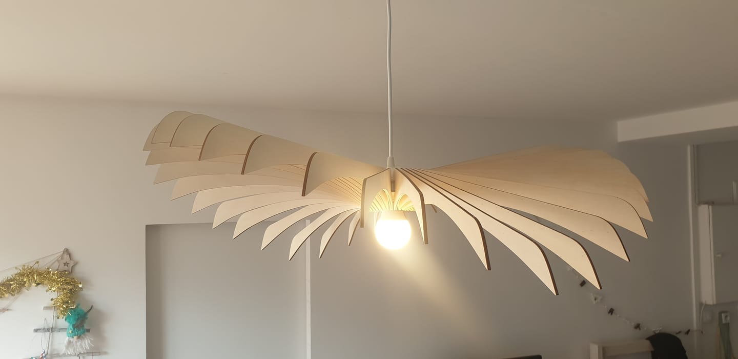 Customer photo review of Aigle | Suspension