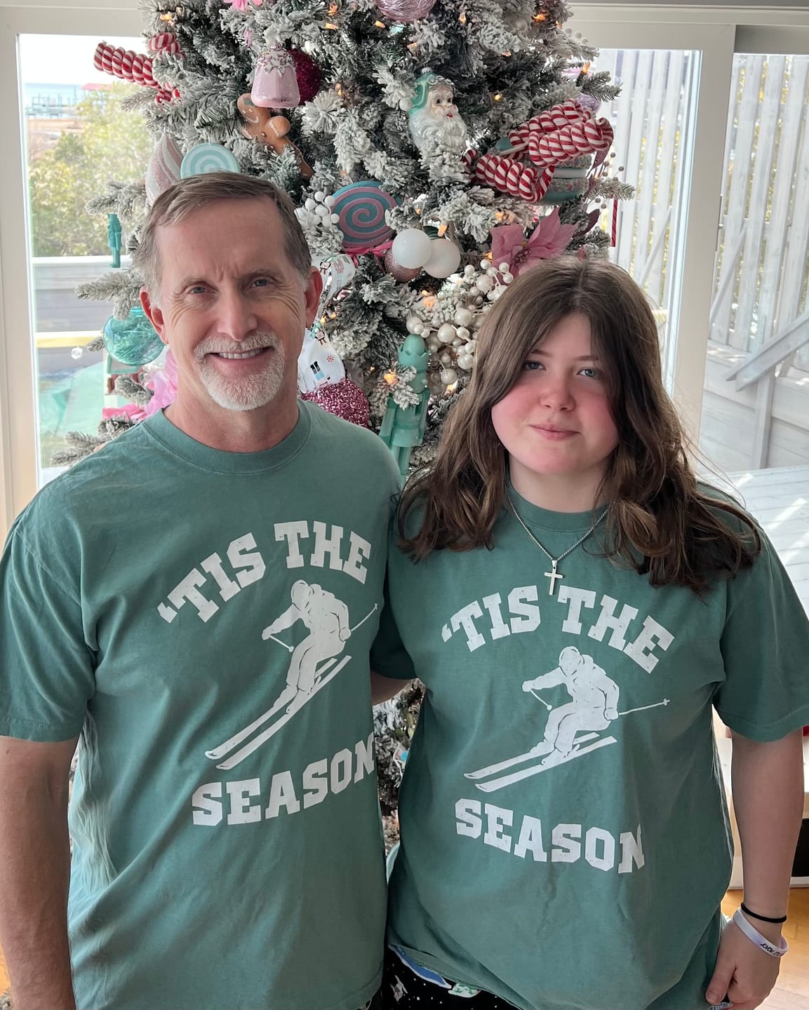 Customer photo review of Tis The Season