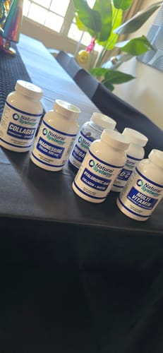 Customer photo review of Multivitaminico