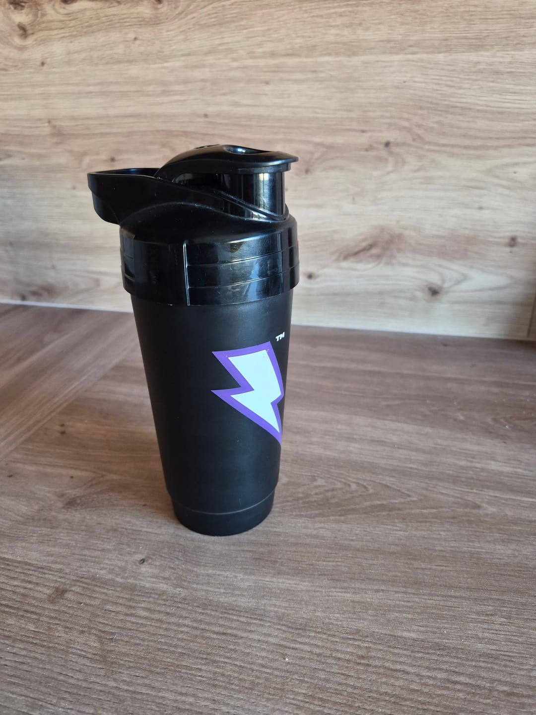 Customer photo review of Shaker - 700ml