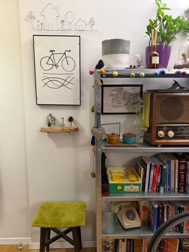 Customer photo review of ofanaim - ליאורה זמלמן