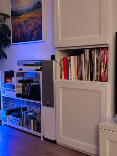 Customer photo review of FENRIS A55