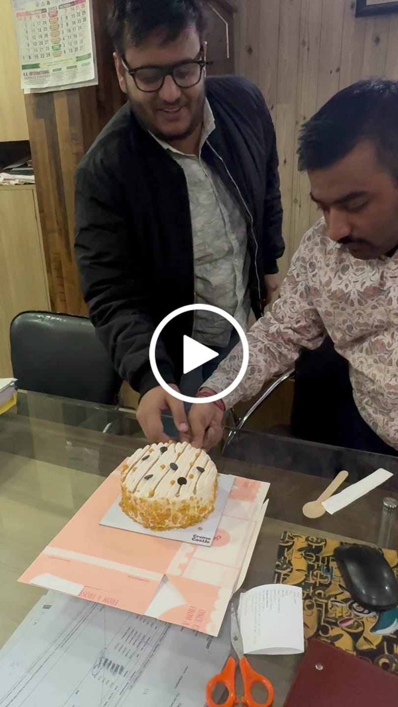 Customer video review of Exotic Pineapple