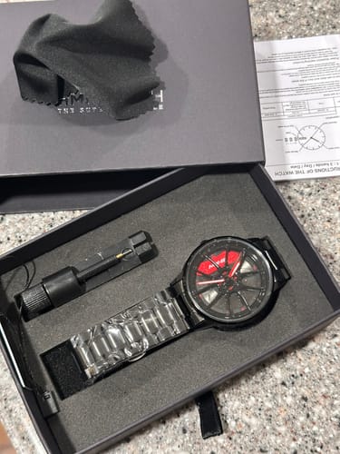 Customer photo review of HMN Miata MX-5