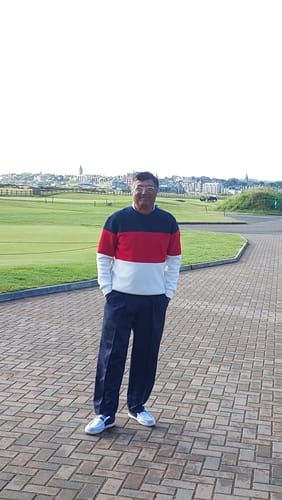 Customer photo review of Prost-P10x Prostate Health Supplement for Men