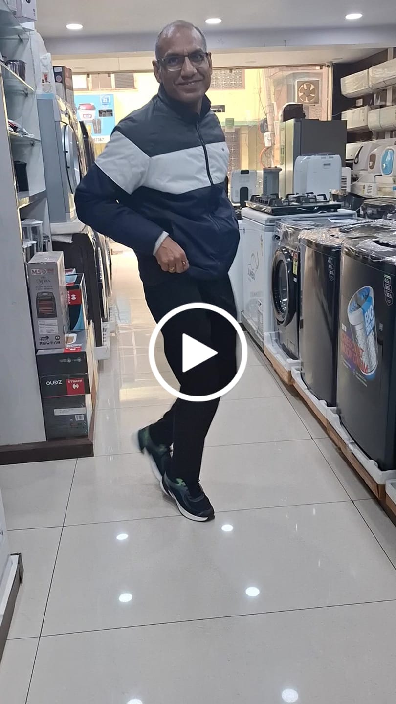 Customer video review of Bacca Bucci Carbon