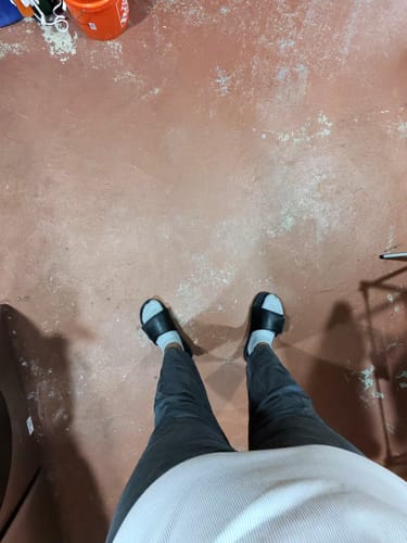 Customer photo review of Toddler Girl Bow Prom Dress Girl Birthday Party  Formal Christmas Cake Dress