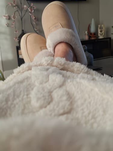 Customer photo review of HappyComfy