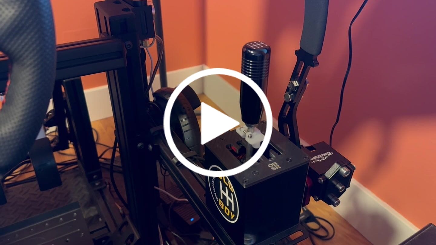 Customer video review of 2. OB1 Upgrade Kit [Plate & Springs]
