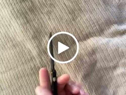 Customer video review of Vivonostra™ Hair Comb