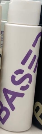 Customer photo review of Conditioner