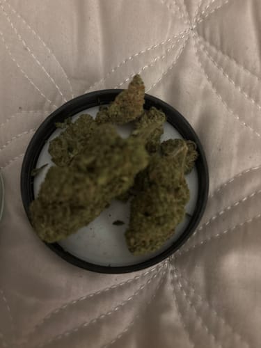 Customer photo review of Bubba Candy - 28 Grams - Indica