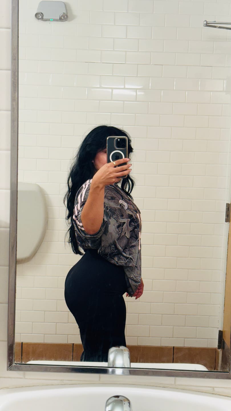Customer photo review of W4302 - Camo Longsleeve Jersey