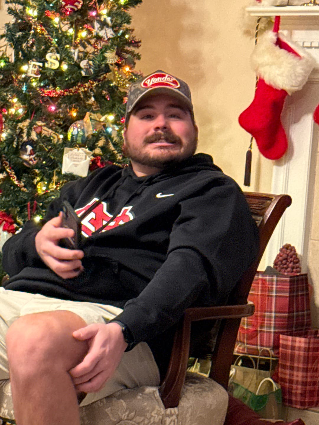 Customer photo review of Country Store SnapBack