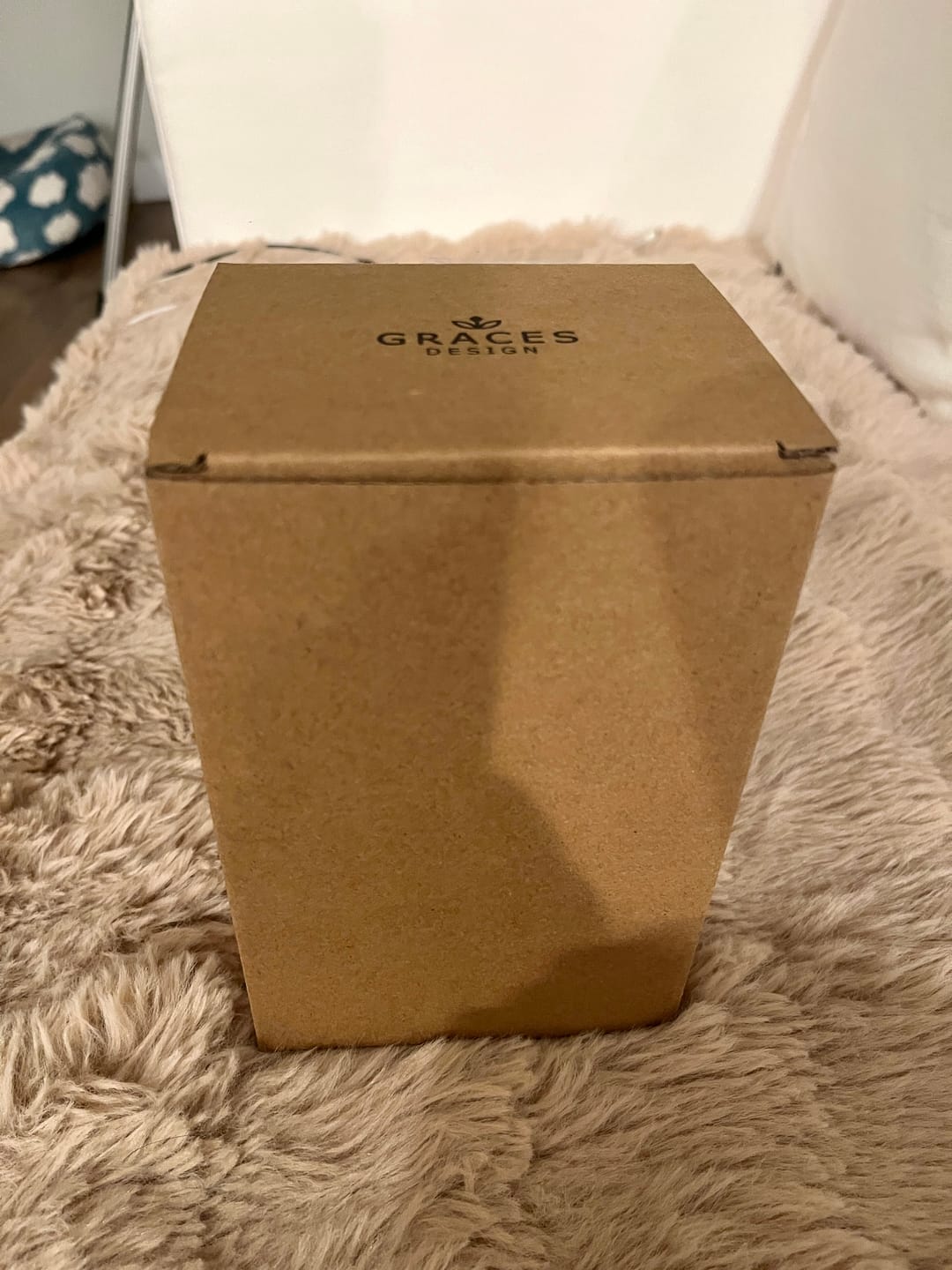 Customer photo review of Spiced Cranberry Cider