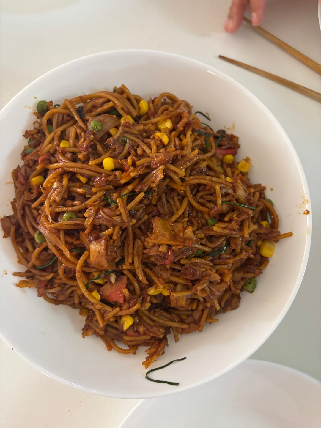 Customer photo review of TOKIT Omni Cook Premium Bundle