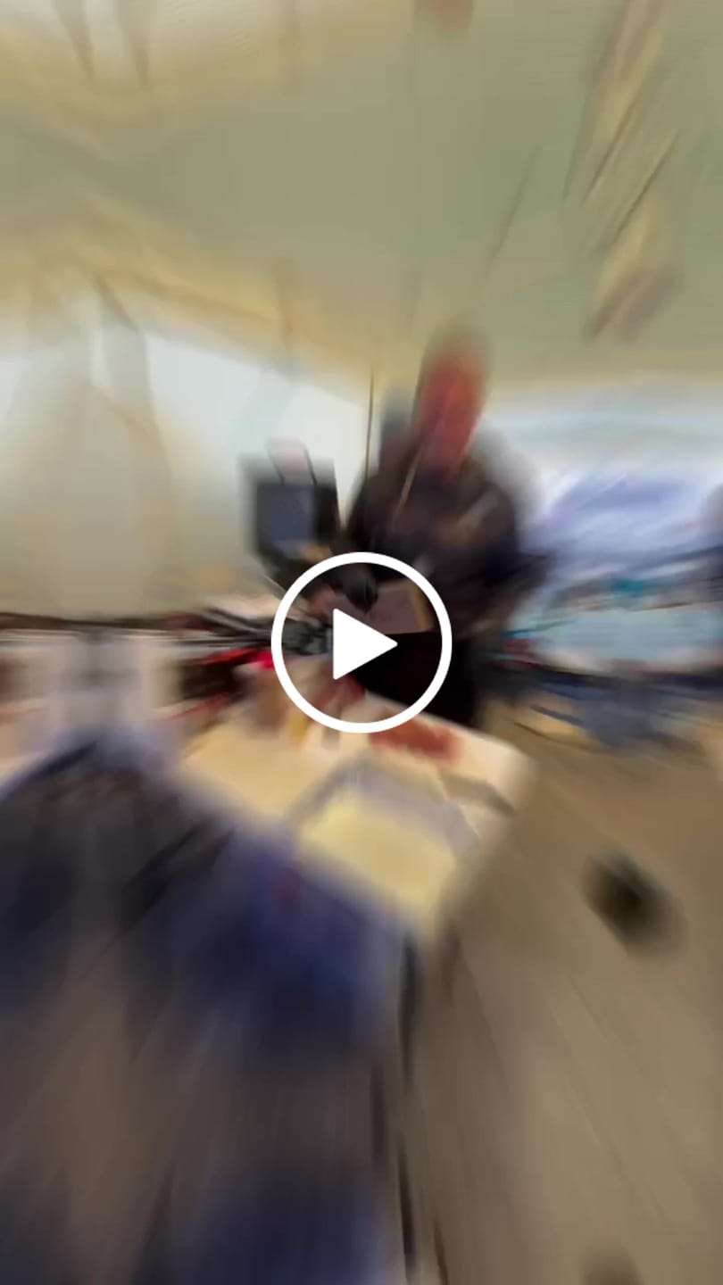 Customer video review of Promaja 6" Chef's Knife
