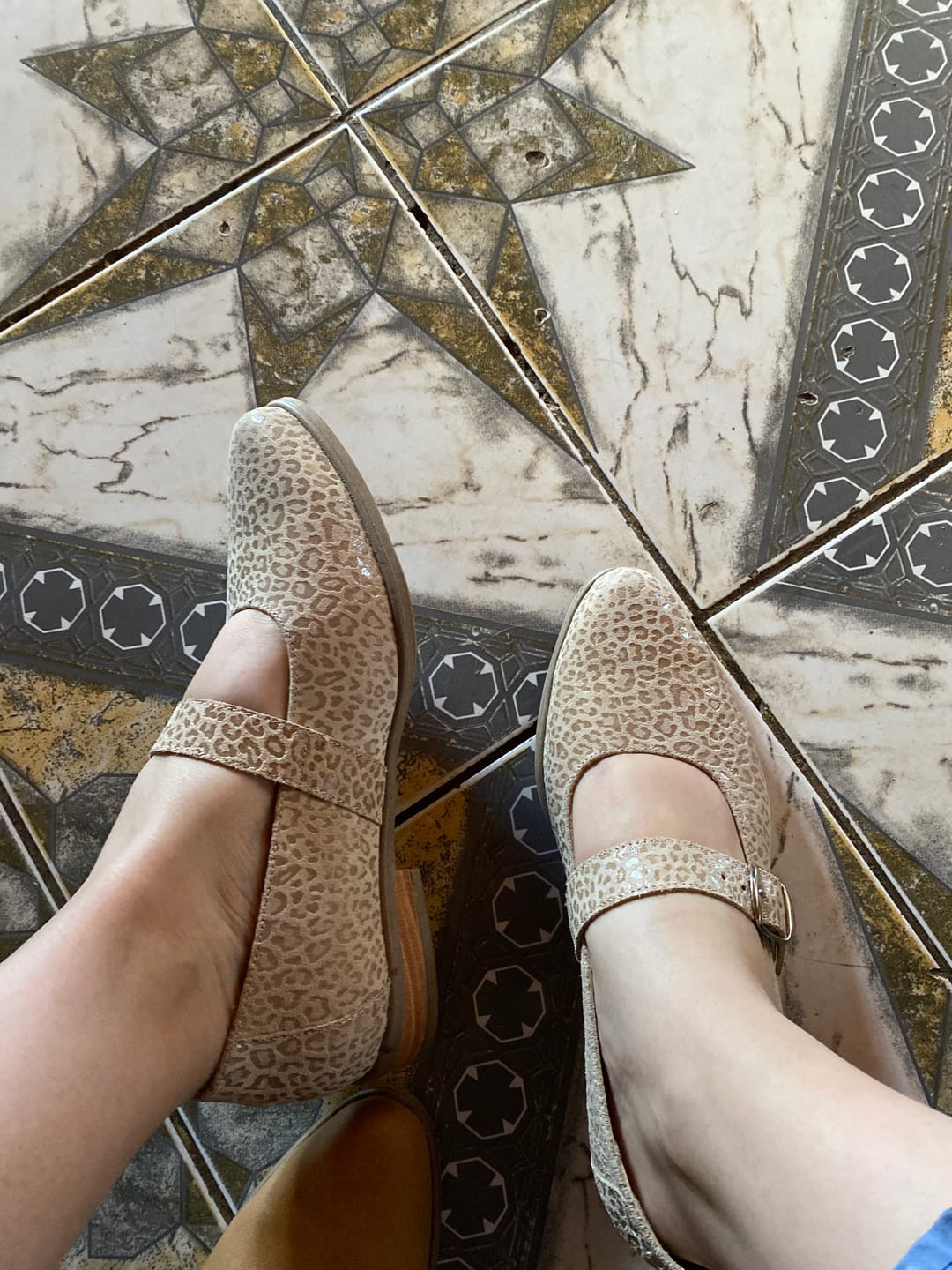 Customer photo review of Ágata