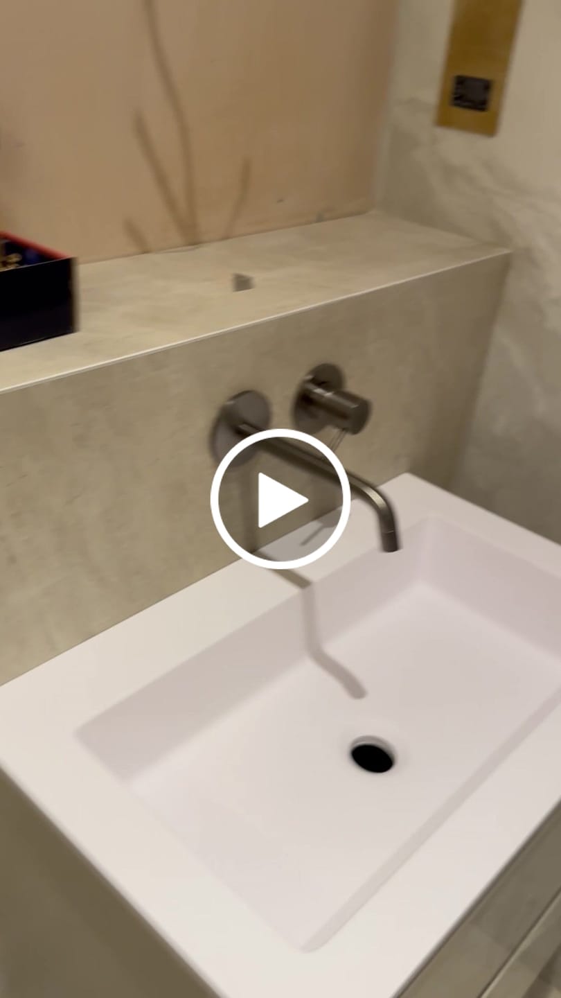 Customer video review of Priming Wax