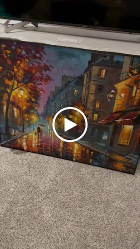 Customer video review of A Walk To Remember