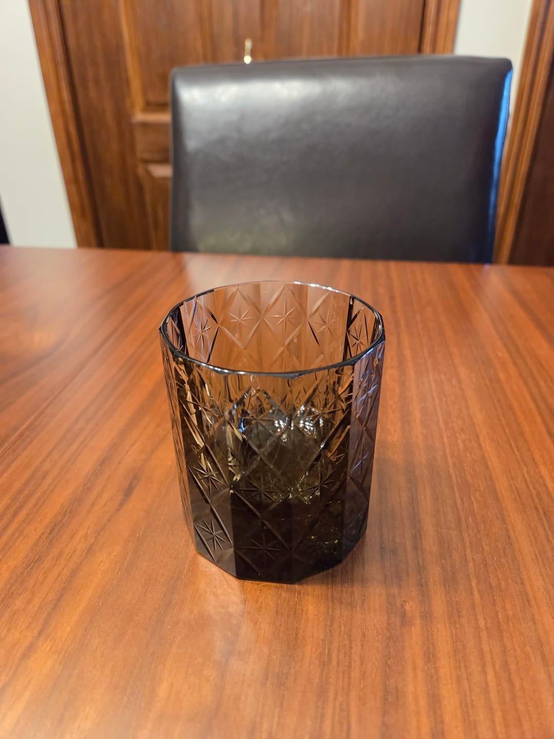 Customer photo review of Black Stellar
