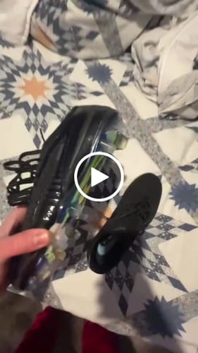 Customer video review of Phantom 6 Full black - Noir FG