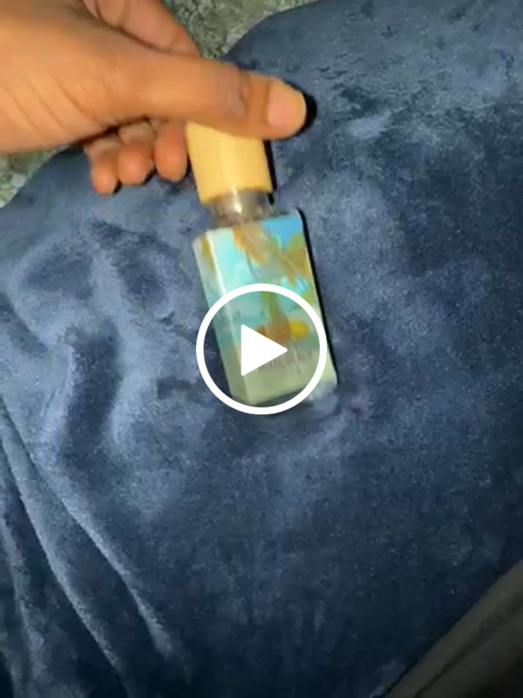 Customer video review of Nectar Of Miami Beach