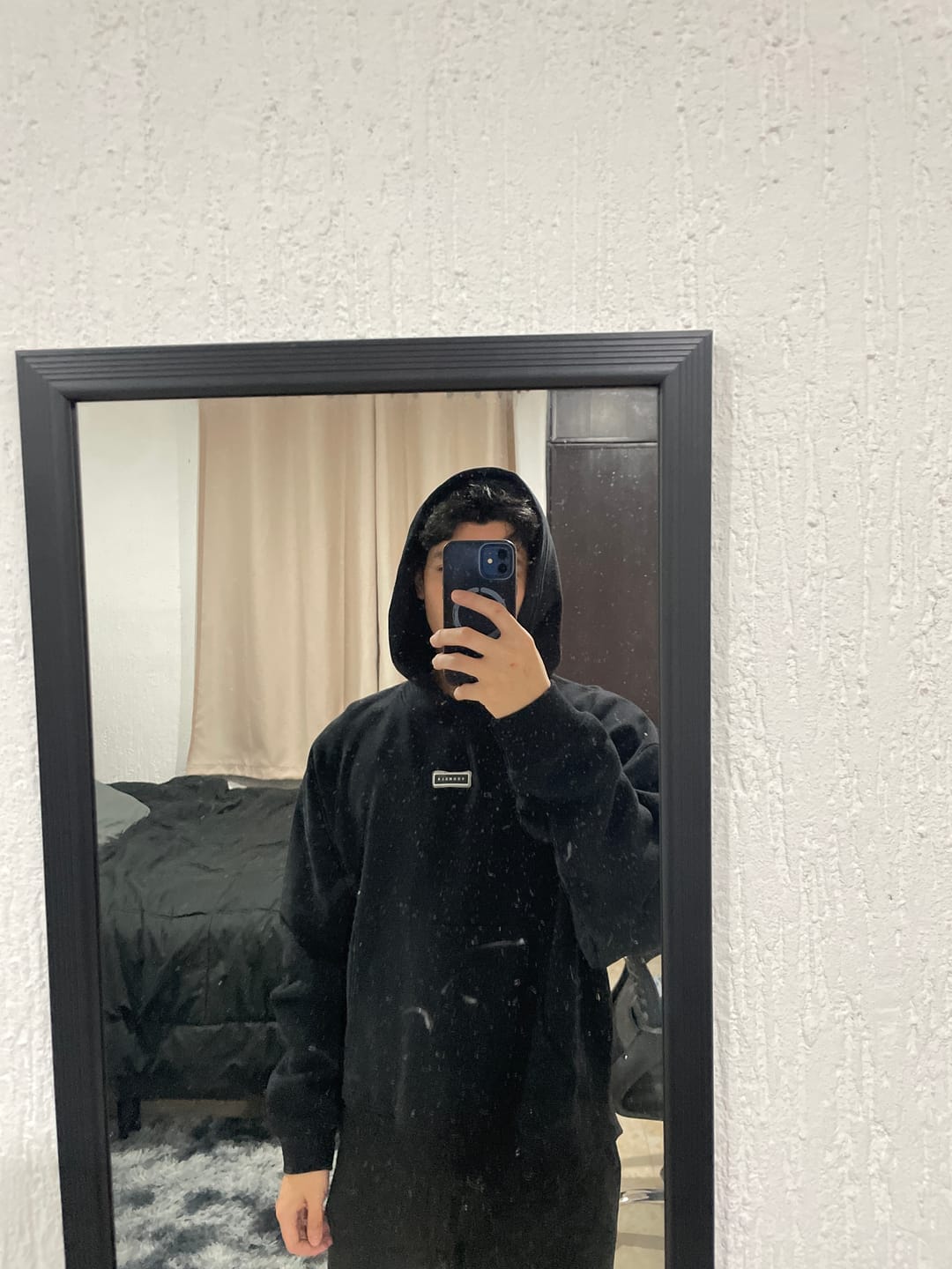 Customer photo review of 5123 - Comfy Collection - Pullovers