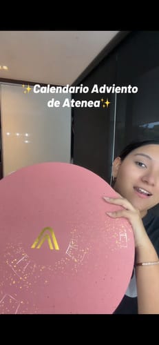 Customer photo review of Calendario de adviento