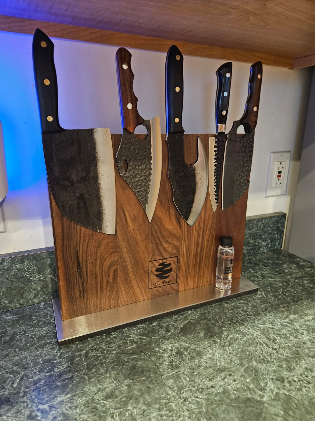Customer photo review of Mystery Gift