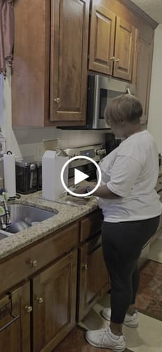 Customer video review of Jute Tote Bag – “It’s a Beautiful Day to Be a Black Woman”