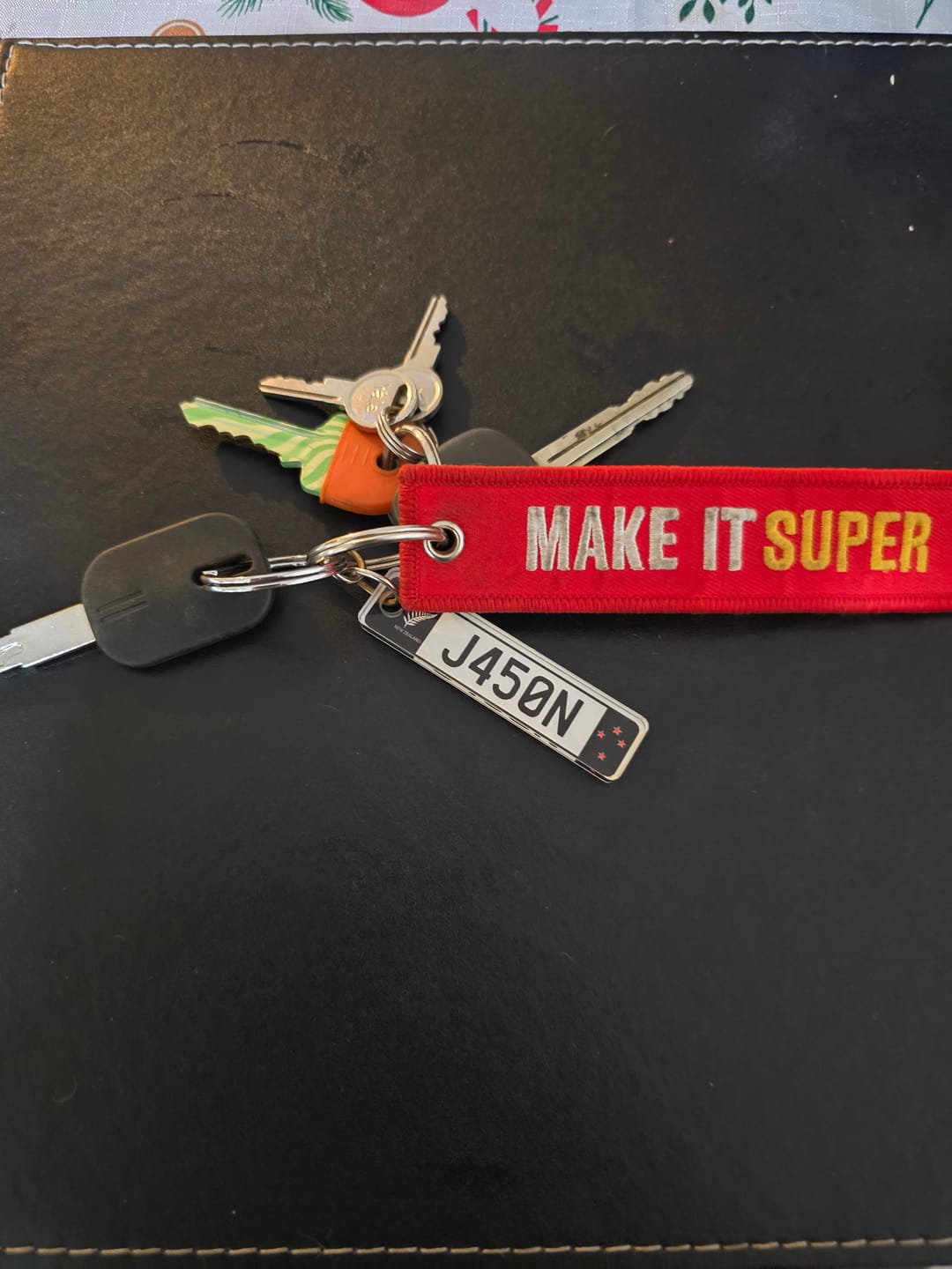 Customer photo review of Shipping protection