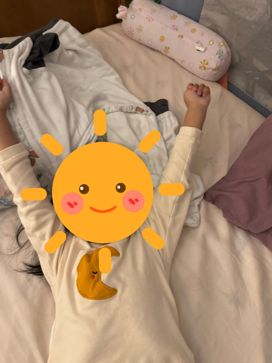 Customer photo review of Hazelnut Reversible Corduroy Pocket Dress