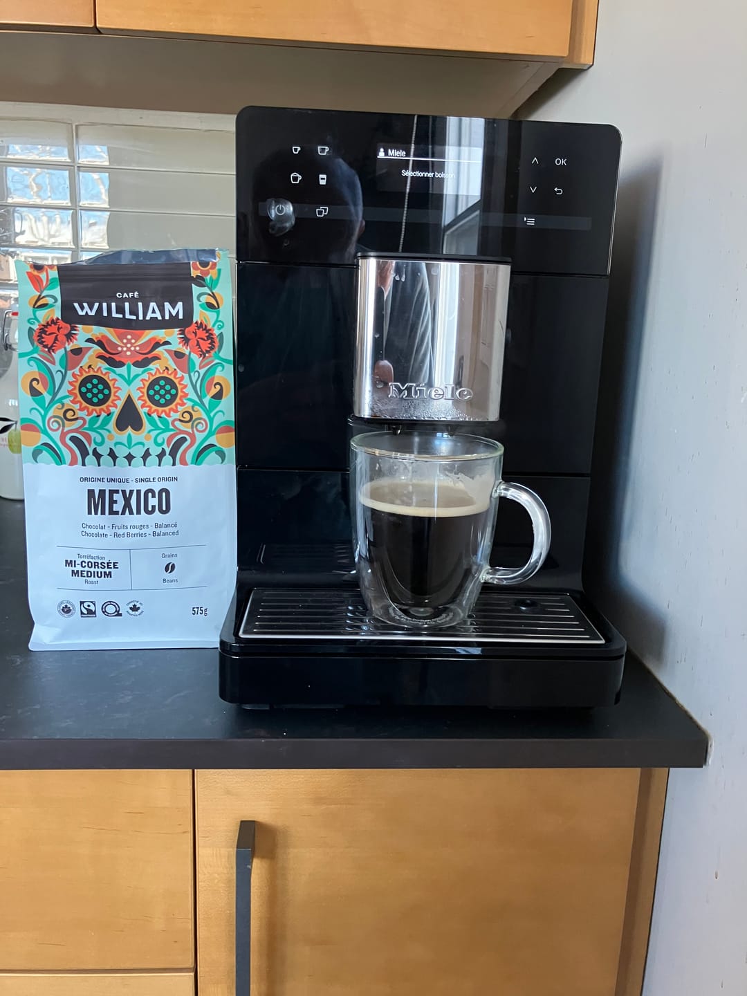 Customer photo review of MEXICO
