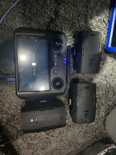 Customer photo review of Smart Controller - WaveSync 1.0