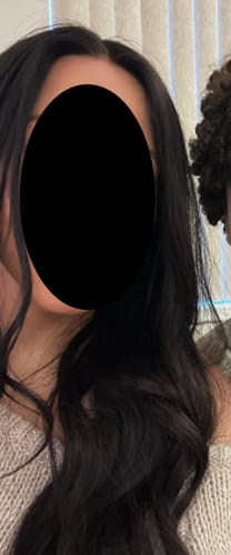 Customer photo review of Janet