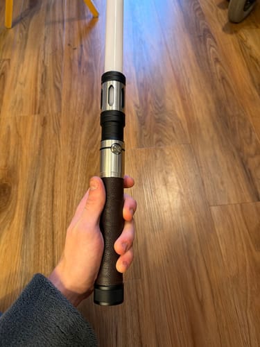 Customer photo review of The Taediosus